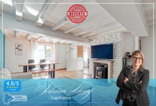 Maison à vendre 4 pièces  CONNIGIS(02) 3 chambre - jardin