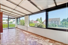 Maison familiale 230 m² – 5 chambres – Sous-sol total – Mareuil-en-Brie - terrain 3558m²