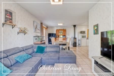 Maison à vendre 4 pièces MAREUIL EN BRIE (51) - confort Plain-pied - 3 chambres - Terrain 1 176m²