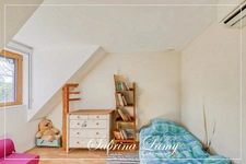 Maison à vendre 6 pièces MONTMORT LUCY (51) - terrain 8370m² - Confort plain-pied