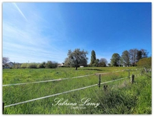 Dpt Marne (51), à vendre proche de ORBAIS L'ABBAYES terrain de 8 107m² soit 1800 m² à aménagée