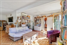 Maison à vendre 6 pièces MONTMORT LUCY (51) - terrain 8370m² - Confort plain-pied