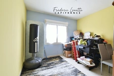Maison à vendre 5 pièces VERTUS (51) de plain pied avec garage, terrain, 4 chambres 