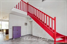 For sale – 139 m² family home in Épernay – Built in 2009 – Garage and garden