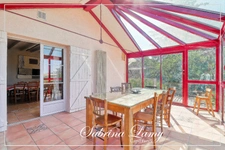 A true haven of peace with breathtaking views over the valley – Type 7 family home in Vendières (02)