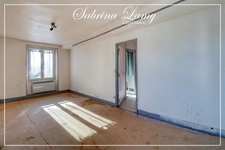 Maison à vendre 7 pièces à Chartèves de 180m² A RENOVER