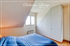 Lot 2 Maisons à vendre 6 pièces -Mareuil en Brie (51)Une Habitable la seconde à Rénover