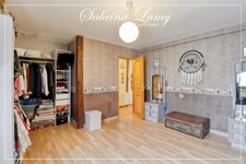 🏡 Family home 152 m² – 4 bedrooms – Outbuilding – Land 782 m² – L'Échelle-le-Franc / Montmirail (51)