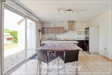 For sale – 139 m² family home in Épernay – Built in 2009 – Garage and garden