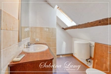Maison à vendre 5 pièces  (02)- 98m² - jardin - sans travaux
