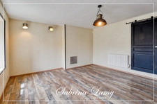 🏡 Maison avec dépendance à fort potentiel – Loisy-en-Brie (51130) - Jardin - Terrasse