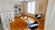 Maison à vendre 7 pièces LE MESNIL SUR OGER (51) - 149m² - Cour - Ancien gîte - Dépendance et Caveau