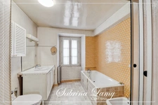 Maison à vendre 6 pièces ORBAIS L'ABBAYE (51)
