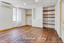 House for sale, 5 rooms (02) - 98m² - garden - no work needed