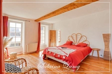 Maison à vendre 7 pièces LE BREUIL (51)