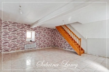 Maison à vendre 3 pièces ORBAIS L'ABBAYE (51)