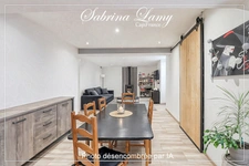 🏡 Family home 152 m² – 4 bedrooms – Outbuilding – Land 782 m² – L'Échelle-le-Franc / Montmirail (51)