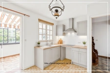 🏡 Maison familiale 140 m² – 7 pièces – Saint-Martin-d’Ablois