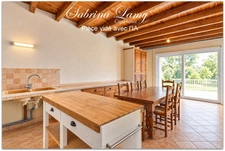 House for sale, 5 rooms, MAREUIL EN BRIE (51270). House with spacious rooms and multiple possibilities.