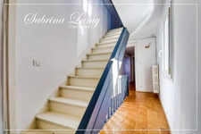Apartment / Triplex House for Sale in the Center of Vertus - 3 bedrooms - type 5 - courtyard