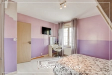 House for sale, 8 rooms, SEZANNE (51) - 5 bedrooms - full basement - garden