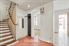House for sale, 5 rooms (02) - 98m² - garden - no work needed
