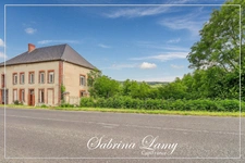 ✨ Maison de caractère à rénover – 172 m² habitables, grange et 5 420 m² de terrain - BOURSAULT