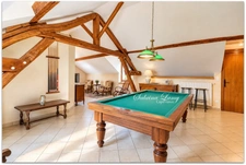 House for sale, 5 rooms, MAREUIL EN BRIE (51270). House with spacious rooms and multiple possibilities.