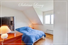 Lot 2 Maisons à vendre 6 pièces -Mareuil en Brie (51)Une Habitable la seconde à Rénover