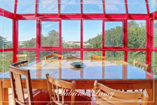 A true haven of peace with breathtaking views over the valley – Type 7 family home in Vendières (02)