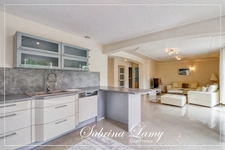 House for sale, 8 rooms, SEZANNE (51) - 5 bedrooms - full basement - garden