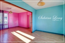 Maison à vendre 7 pièces à Chartèves de 180m² A RENOVER