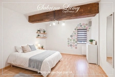 🏡 Family home 152 m² – 4 bedrooms – Outbuilding – Land 782 m² – L'Échelle-le-Franc / Montmirail (51)