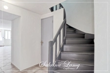 House for sale, 3 rooms (51) Montmirail - 74.42m² with courtyard and small garden - 2 bedrooms