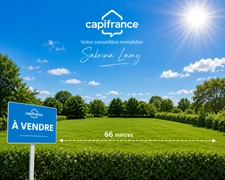 Terrain à bâtir de 2 832 m² à Verdon (51210) – Donnez vie à votre projet !