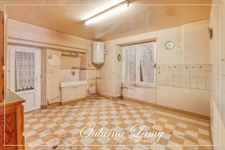 Lot 2 Maisons à vendre 6 pièces -Mareuil en Brie (51)Une Habitable la seconde à Rénover
