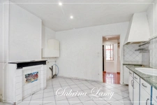 Maison à vendre 5 pièces  (02)- 98m² - jardin - sans travaux