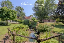 ✨ For Sale: Elegant Prestigious Millstone Property - 214 m² on 2508 m² of Land ✨