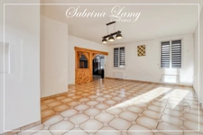 Maison à vendre 7 pièces LE MESNIL SUR OGER (51) - 149m² - Cour - Ancien gîte - Dépendance et Caveau