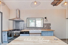 🏡 Maison avec dépendance à fort potentiel – Loisy-en-Brie (51130) - Jardin - Terrasse