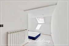 House for sale, 3 rooms (51) Montmirail - 74.42m² with courtyard and small garden - 2 bedrooms