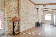 🏡 Maison avec dépendance à fort potentiel – Loisy-en-Brie (51130) - Jardin - Terrasse