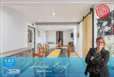 🏡 Maison familiale 152 m² – 4 chambres – Dépendance – Terrain 782 m² – L’Échelle-le-Franc / Montmirail (51)