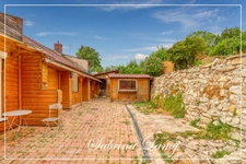 🏡 Maison avec dépendance à fort potentiel – Loisy-en-Brie (51130) - Jardin - Terrasse