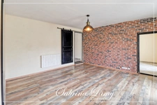 🏡 Maison avec dépendance à fort potentiel – Loisy-en-Brie (51130) - Jardin - Terrasse
