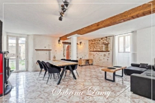 Maison à vendre 7 pièces LE BREUIL (51)