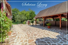 ✨ For Sale: Elegant Prestigious Millstone Property - 214 m² on 2508 m² of Land ✨