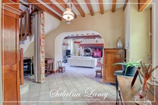 ✨ For Sale: Elegant Prestigious Millstone Property - 214 m² on 2508 m² of Land ✨