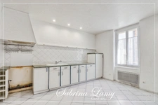 House for sale, 5 rooms (02) - 98m² - garden - no work needed