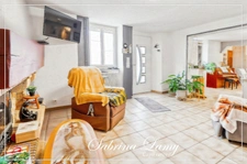 Maison à vendre 5 pièces GRAUVES (51) - 3 chambres - Cave Voutée - Style longère 
